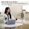 Quạt sưởi gốm Fujihome FH3100E