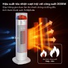 Quạt sưởi gốm Fujihome FH3100E