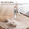 Quạt sưởi gốm Fujihome FH3100E