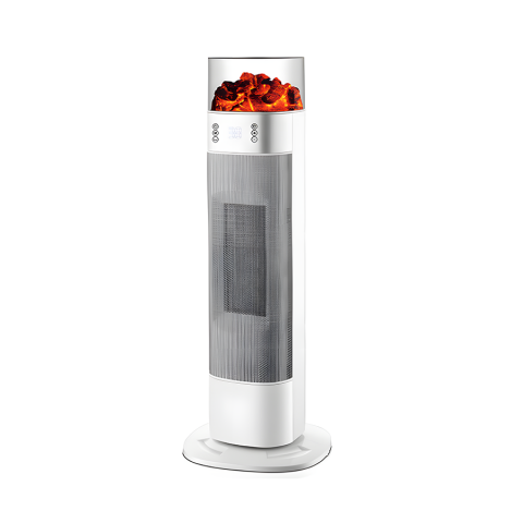 Quạt sưởi gốm Fujihome FH3100E