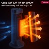 Quạt sưởi gốm Fujihome FH3100M