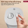 Quạt sưởi gốm Fujihome FH3100M