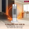 Quạt sưởi gốm Fujihome FH3100M