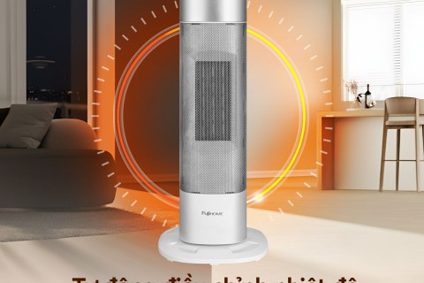 Phân Tích Kỹ Thuật: Tránh Xa Rủi Ro Từ Máy Sưởi Trôi Nổi Giá Rẻ