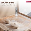 Quạt sưởi gốm Fujihome FH3100M