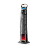 Quạt sưởi gốm điều khiển bằng giọng nói Fujihome FH3303