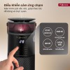 Quạt sưởi gốm điều khiển bằng giọng nói Fujihome FH3303