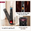 Quạt sưởi gốm điều khiển bằng giọng nói Fujihome FH3303