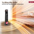 Hệ Sinh Thái Máy Sưởi FujiHome Phục Vụ Đa Dạng Không Gian Hệ Sinh Thái Máy Sưởi FujiHome Phục Vụ Đa Dạng Không Gian