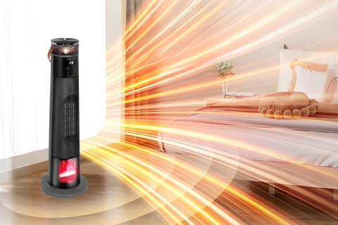 Hệ Sinh Thái Máy Sưởi FujiHome Phục Vụ Đa Dạng Không Gian Hệ Sinh Thái Máy Sưởi FujiHome Phục Vụ Đa Dạng Không Gian