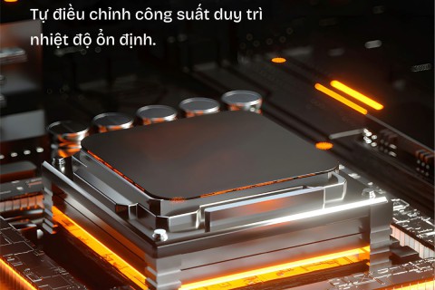 Từ FH3303B Đến FH213: Bài Học Cải Tiến Từ Fujihome