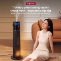 Đánh Giá Máy Sưởi Fujihome FH202 & FH3303B: Điều Khiển Giọng Nói Có Thực Sự Tiện Dụng? Đánh Giá Máy Sưởi Fujihome FH202 & FH3303B: Điều Khiển Giọng Nói Có Thực Sự Tiện Dụng?