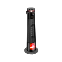Quạt sưởi gốm điều khiển bằng giọng nói Fujihome FH3303B