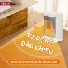 Quạt sưởi gốm mini Fujihome FH600 Quạt sưởi gốm mini Fujihome FH600