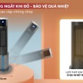 Bí Quyết Chọn Thiết Bị Sưởi Ấm Phòng Điều Hòa FujiHome Bí Quyết Chọn Thiết Bị Sưởi Ấm Phòng Điều Hòa FujiHome