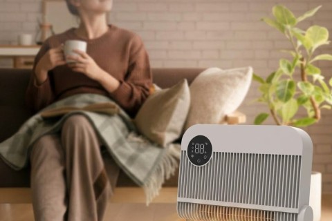Máy Sưởi Phòng Tắm Fujihome FHB6000 Series: An Toàn & Linh Hoạt Máy Sưởi Phòng Tắm Fujihome FHB6000 Series: An Toàn & Linh Hoạt