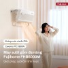 Máy sưởi gốm đa năng Fujihome FHB6000M Máy sưởi gốm đa năng Fujihome FHB6000M