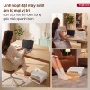Máy sưởi gốm đa năng Fujihome FHB6000M Máy sưởi gốm đa năng Fujihome FHB6000M