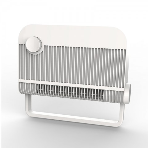 Máy sưởi gốm đa năng Fujihome FHB6000M Máy sưởi gốm đa năng Fujihome FHB6000M
