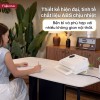 Máy sưởi gốm đa năng Fujihome FHB6000E Máy sưởi gốm đa năng Fujihome FHB6000E