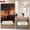 Máy sưởi gốm đa năng Fujihome FHB6000E Máy sưởi gốm đa năng Fujihome FHB6000E