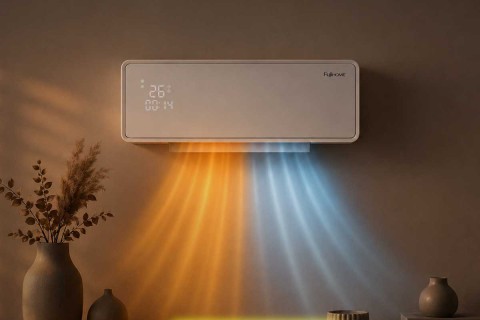 Hiểu Đúng Chuẩn Chống Nước IPX4 Trên Máy Sưởi Phòng Tắm Fujihome Hiểu Đúng Chuẩn Chống Nước IPX4 Trên Máy Sưởi Phòng Tắm Fujihome