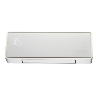 Máy sưởi gốm treo tường Fujihome FHW2000 Máy sưởi gốm treo tường Fujihome FHW2000