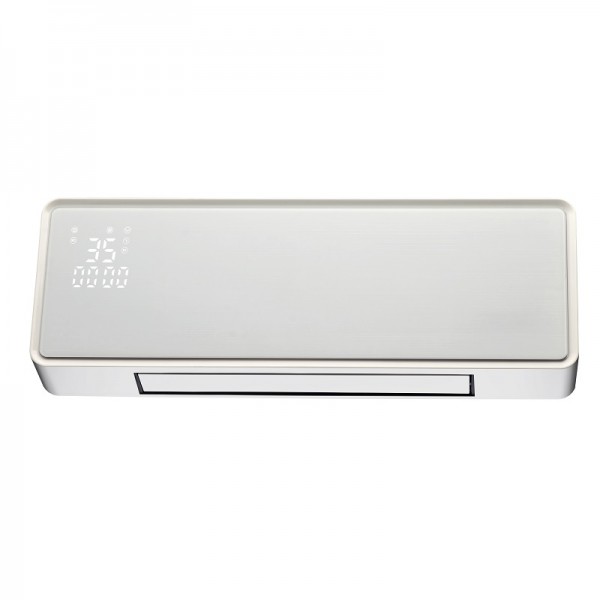 Máy sưởi gốm treo tường Fujihome FHW2000