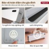 Máy sưởi để sàn ( máy sưởi chân tường ) thông minh Fujihome SH998E Máy sưởi để sàn ( máy sưởi chân tường ) thông minh Fujihome SH998E
