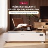 Máy sưởi để sàn ( máy sưởi chân tường ) thông minh Fujihome SH998E Máy sưởi để sàn ( máy sưởi chân tường ) thông minh Fujihome SH998E