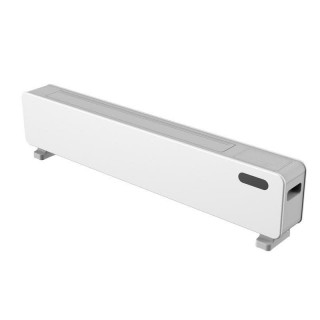 Máy sưởi để sàn ( máy sưởi chân tường ) thông minh Fujihome SH998E Máy sưởi để sàn ( máy sưởi chân tường ) thông minh Fujihome SH998E