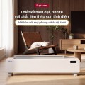 Máy Sưởi Graphene Fujihome SH998E Có Vượt Trội Hơn Sưởi Dầu? Máy Sưởi Graphene Fujihome SH998E Có Vượt Trội Hơn Sưởi Dầu?