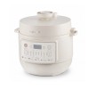Nồi áp suất điện tử Fujihome PS04