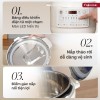 Nồi áp suất điện tử Fujihome PS04