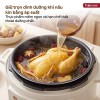 Nồi áp suất điện tử Fujihome PS04