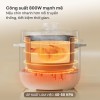 Nồi áp suất điện tử Fujihome PS04