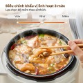 Chăm Sóc Tiêu Hóa Trẻ Nhỏ: Chọn Nồi Áp Suất Thép Không Gỉ Chăm Sóc Tiêu Hóa Trẻ Nhỏ: Chọn Nồi Áp Suất Thép Không Gỉ