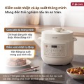 Nồi Áp Suất Fujihome PS04 & PS06: Chọn Mẫu Nào Tốt Nhất? Nồi Áp Suất Fujihome PS04 & PS06: Chọn Mẫu Nào Tốt Nhất?