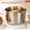 Nồi áp suất điện tử Fujihome PS04