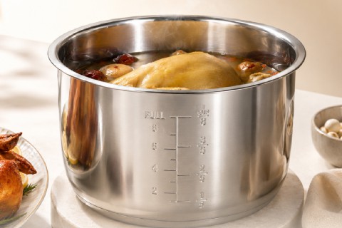 Đánh Giá Nồi Áp Suất FujiHome Lòng Inox 304 Thế Hệ Mới