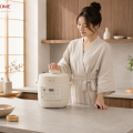 Nồi Áp Suất Fujihome PS04 & PS06: Giải Pháp Nấu Nhanh Tiết Kiệm Nồi Áp Suất Fujihome PS04 & PS06: Giải Pháp Nấu Nhanh Tiết Kiệm