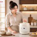 Nồi Áp Suất Fujihome PS: Lòng Inox 304 Có Phải Giải Pháp Hoàn Hảo? Nồi Áp Suất Fujihome PS: Lòng Inox 304 Có Phải Giải Pháp Hoàn Hảo?
