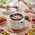 So Sánh Nồi Áp Suất Fujihome PS04 & PS06: Nên Mua Loại Nào? So Sánh Nồi Áp Suất Fujihome PS04 & PS06: Nên Mua Loại Nào?