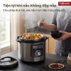 Nồi áp suất điều chỉnh cơ Fujihome PS06