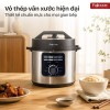 Nồi áp suất điều chỉnh cơ Fujihome PS06