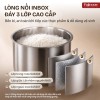 Nồi áp suất điều chỉnh cơ Fujihome PS06