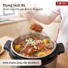 Nồi áp suất điều chỉnh cơ Fujihome PS06
