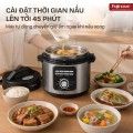 Bí Quyết Hầm Gà Tiềm Thuốc Bắc Ngải Cứu Bổ Dưỡng Cùng Fujihome PS06 Bí Quyết Hầm Gà Tiềm Thuốc Bắc Ngải Cứu Bổ Dưỡng Cùng Fujihome PS06