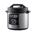 Giải Đáp 10 Câu Hỏi Thường Gặp Về Nồi Áp Suất Fujihome