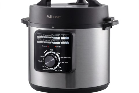 Giải Đáp 10 Câu Hỏi Thường Gặp Về Nồi Áp Suất Fujihome